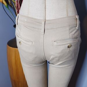 American Eagle Super Stretch Skinny Jeans Size 0 Short
